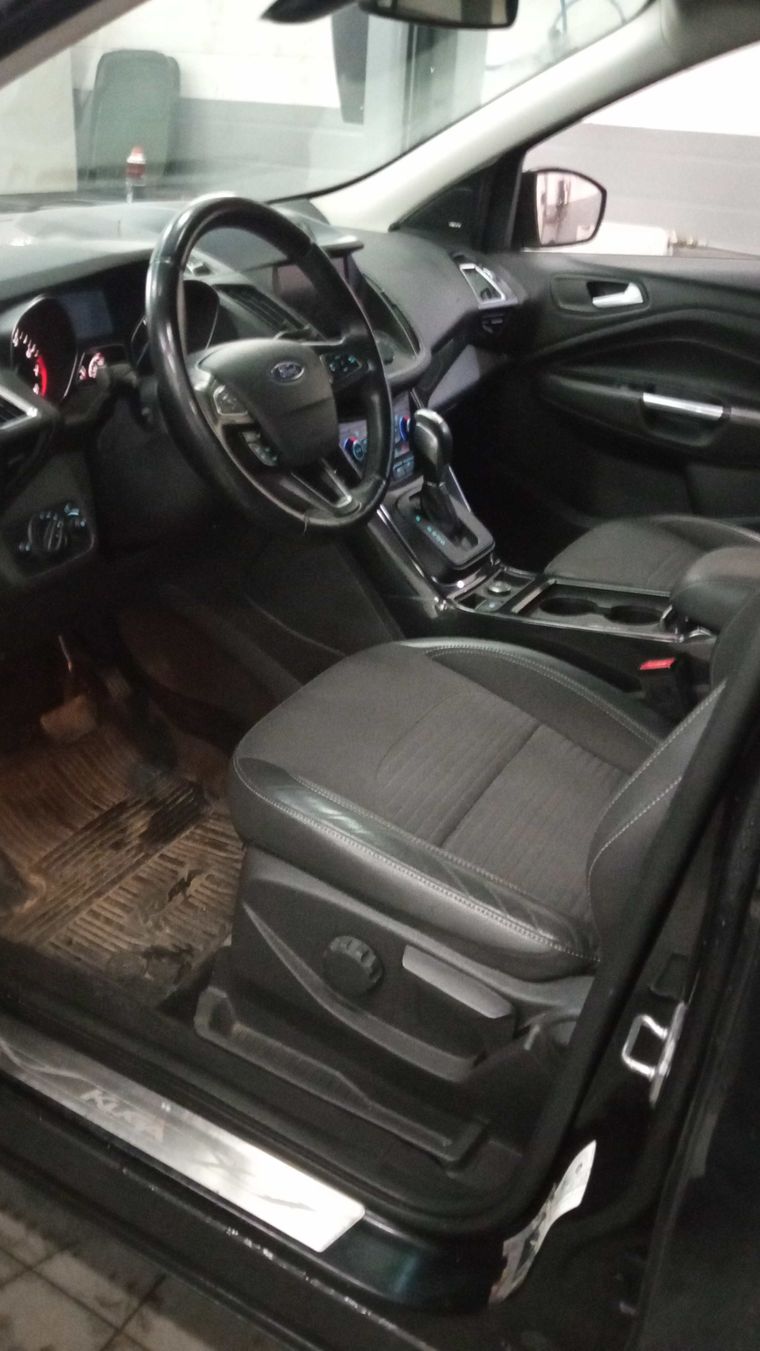 Ford Kuga 2017 года, 109 266 км - вид 5