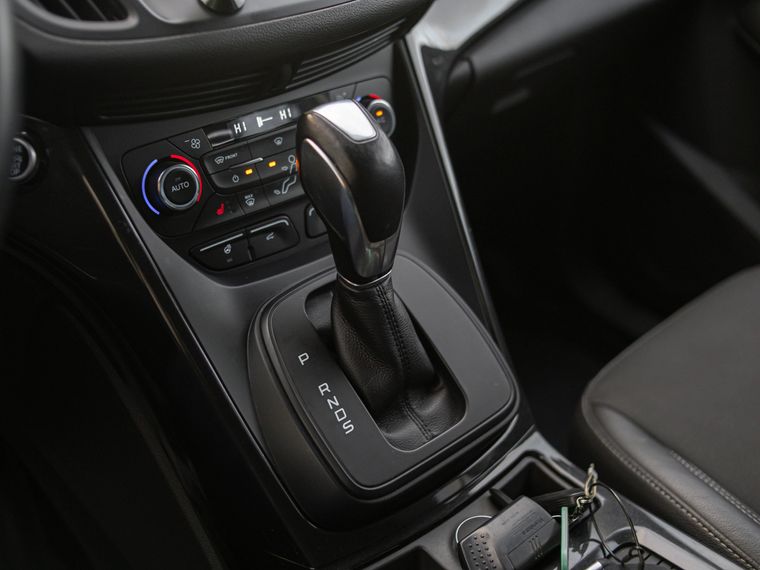 Ford Kuga 2017 года, 109 266 км - вид 8