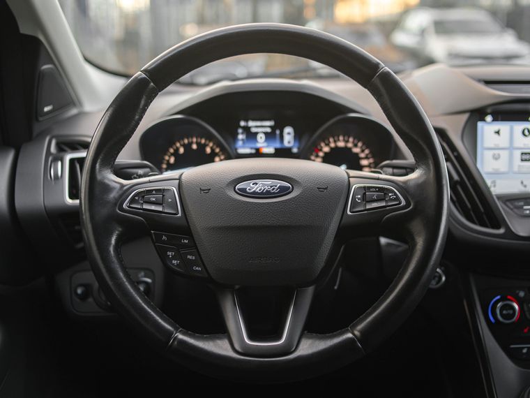 Ford Kuga 2017 года, 109 266 км - вид 5