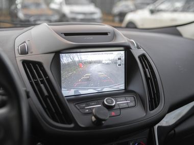 Ford Kuga 2017 года, 109 266 км - вид 7