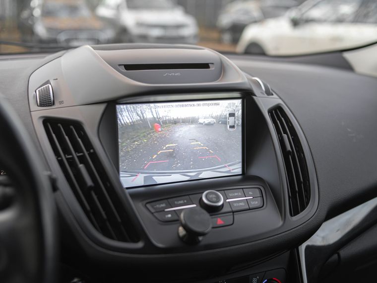 Ford Kuga 2017 года, 109 266 км - вид 7