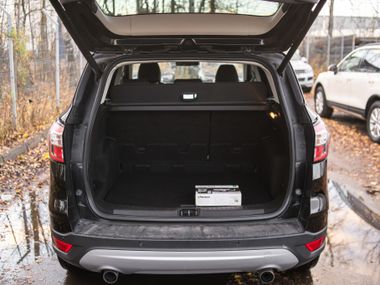 Ford Kuga 2017 года, 109 266 км - вид 13