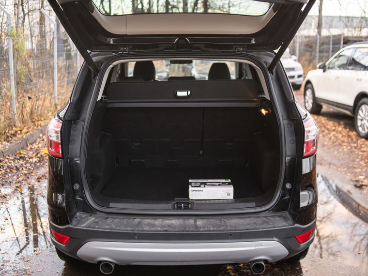 Ford Kuga 2017 года, 109 266 км - вид 13