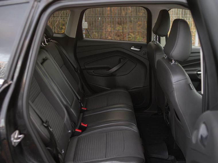 Ford Kuga 2017 года, 109 266 км - вид 11