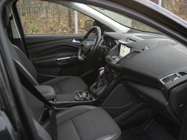 Ford Kuga 2017 года, 109 266 км - вид 12