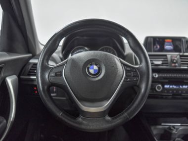 BMW 1 серия 2015 года, 136 359 км - вид 8