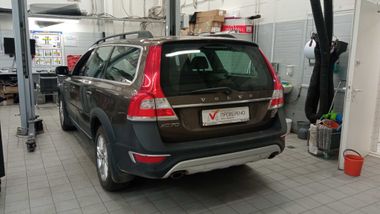 Volvo Xc70 2014 года, 132 881 км - вид 3