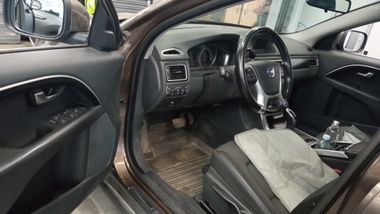 Volvo Xc70 2014 года, 132 881 км - вид 5