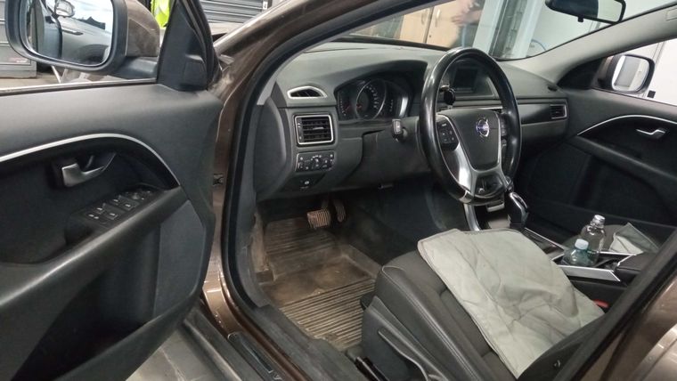 Volvo Xc70 2014 года, 132 881 км - вид 5