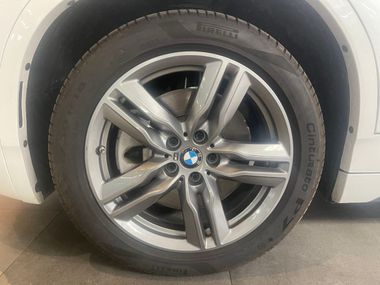 BMW X2 2023 года, 10 285 км - вид 23