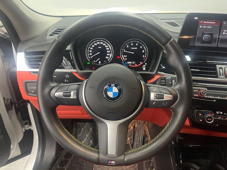 BMW X2 2023 года, 10 285 км - вид 10
