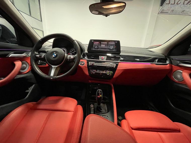 BMW X2 2023 года, 10 285 км - вид 12