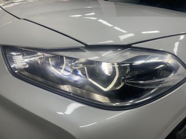 BMW X2 2023 года, 10 285 км - вид 22