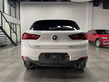 BMW X2 2023 года, 10 285 км - вид 6