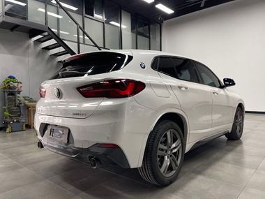 BMW X2 2023 года, 10 285 км - вид 5