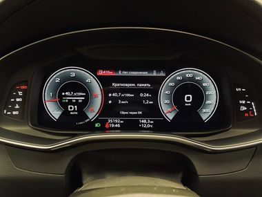 Audi A6 2020 года, 35 191 км - вид 9