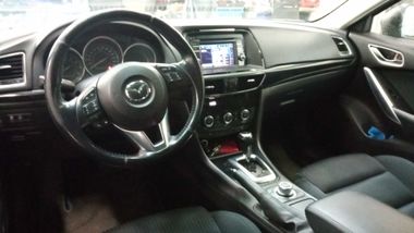 Mazda 6 2013 года, 172 767 км - вид 5