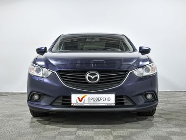 Mazda 6 2013 года, 172 767 км - вид 3