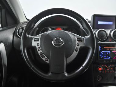 Nissan Qashqai 2008 года, 169 933 км - вид 9