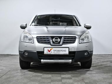 Nissan Qashqai 2008 года, 169 933 км - вид 3