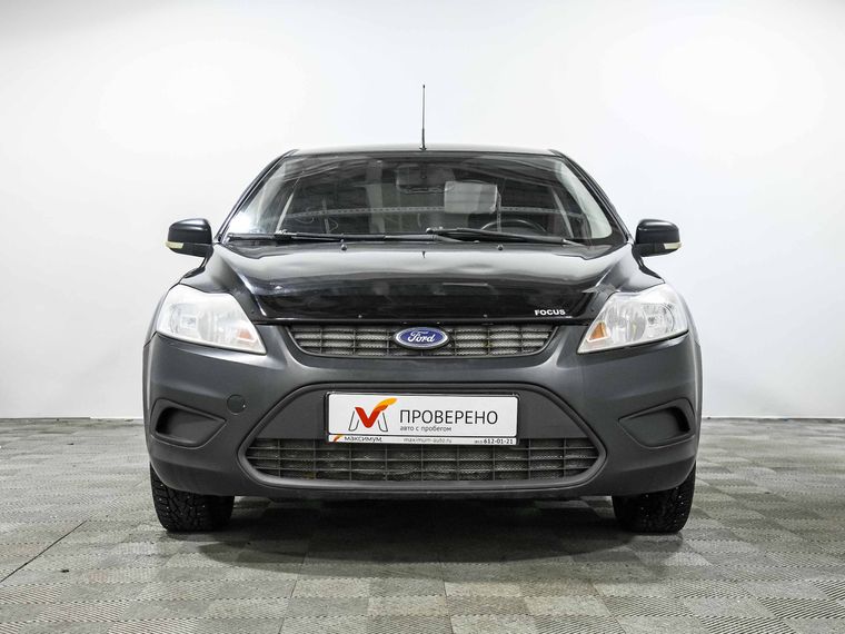 Ford Focus 2011 года, 134 610 км - вид 4