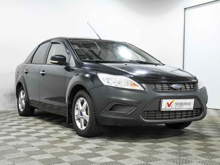 Ford Focus 2011 года, 134 610 км - вид 5