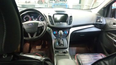 Ford Kuga 2017 года, 142 553 км - вид 5