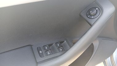 Skoda Octavia 2015 года, 158 634 км - вид 12