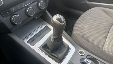 Skoda Octavia 2015 года, 158 634 км - вид 11