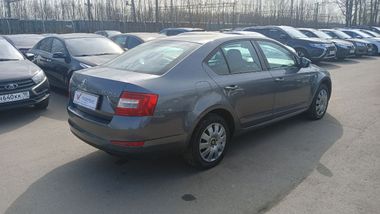 Skoda Octavia 2015 года, 158 634 км - вид 4