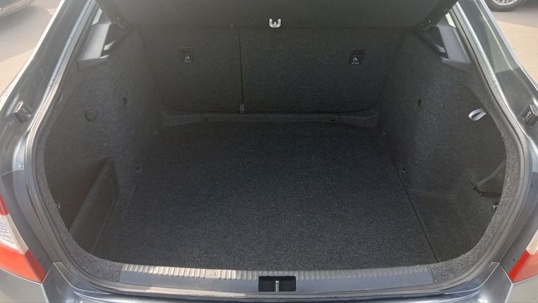 Skoda Octavia 2015 года, 158 634 км - вид 16