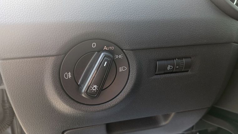 Skoda Octavia 2015 года, 158 634 км - вид 13