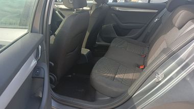 Skoda Octavia 2015 года, 158 634 км - вид 15