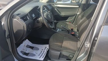 Skoda Octavia 2015 года, 158 634 км - вид 14