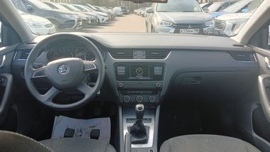 Skoda Octavia 2015 года, 158 634 км - вид 7