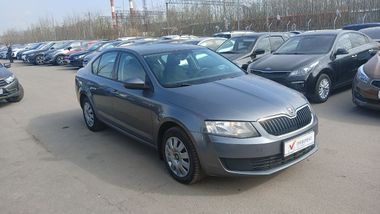 Skoda Octavia 2015 года, 158 634 км - вид 3
