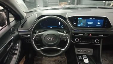 Hyundai Sonata 2019 года, 66 965 км - вид 5