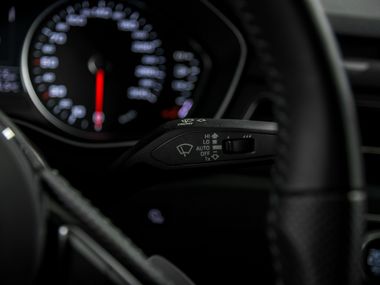 Audi A4 2018 года, 74 992 км - вид 10