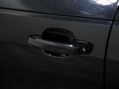 Audi A4 2018 года, 74 992 км - вид 20