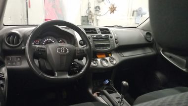 Toyota RAV4 2011 года, 148 423 км - вид 5