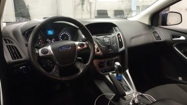 Ford Focus 2014 года, 215 550 км - вид 5