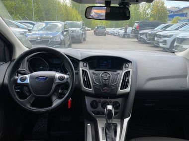 Ford Focus 2014 года, 215 550 км - вид 7