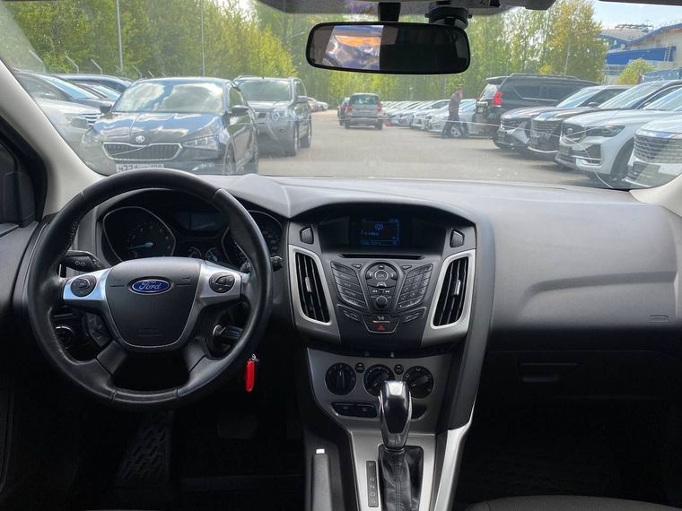 Ford Focus 2014 года, 215 550 км - вид 7