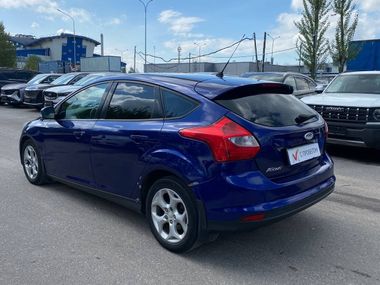 Ford Focus 2014 года, 215 550 км - вид 6