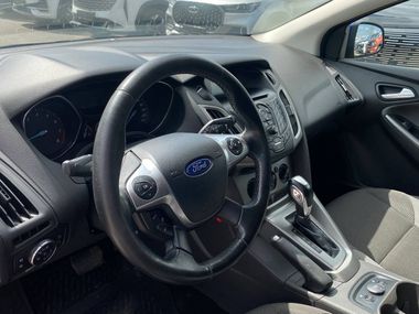 Ford Focus 2014 года, 215 550 км - вид 10