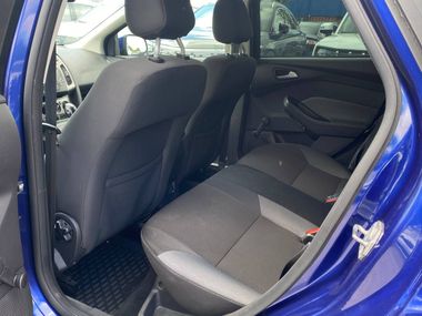 Ford Focus 2014 года, 215 550 км - вид 16