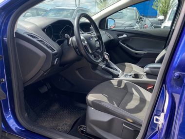 Ford Focus 2014 года, 215 550 км - вид 15
