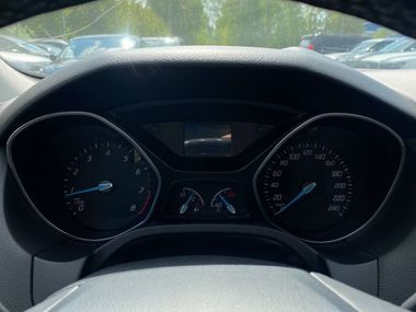 Ford Focus 2014 года, 215 550 км - вид 8