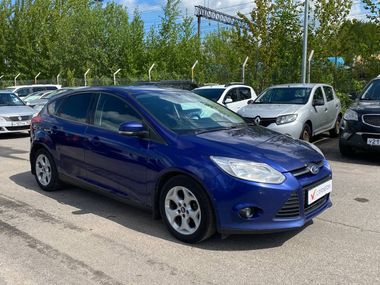 Ford Focus 2014 года, 215 550 км - вид 3