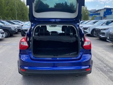 Ford Focus 2014 года, 215 550 км - вид 17